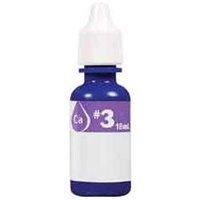 RC Hagen A7853 Calcium Reagent no. 3 Refill 18ml