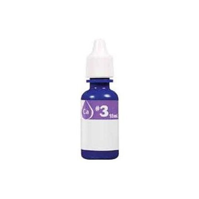 RC Hagen A7853 Calcium Reagent no. 3 Refill 18ml