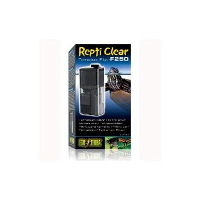 RC Hagen PT3610 Exo Terra Flo 250 Complete Internal Filter