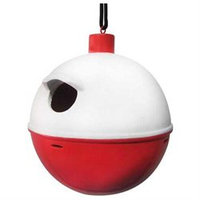 Outside Inside OUT99799 Bobber Birdhouse