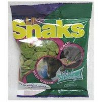 Talisker Bay 5337526/LSNAKM100 Mint Likit Snaks 100 Gram
