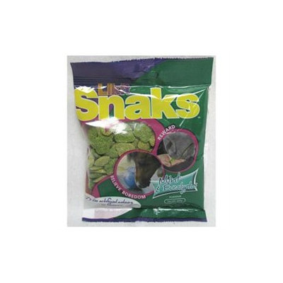 Talisker Bay 5337526/LSNAKM100 Mint Likit Snaks 100 Gram