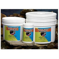 Aquatic BioTechnologies 30124 Quick Fix - 25 lb. Bucket