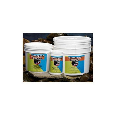 Aquatic BioTechnologies 30124 Quick Fix - 25 lb. Bucket