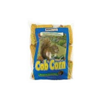 Wildwood Farms Wildwood Corn On The Cob Bird Feed 6.5 Lb