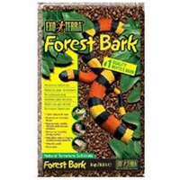 RC Hagen PT2752 Exo Terra Reptile Bark, 8 qt.