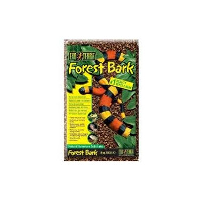 RC Hagen PT2752 Exo Terra Reptile Bark, 8 qt.