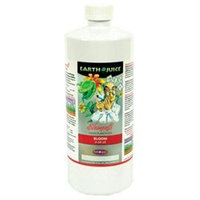 HydroOrganic Earth Juice Elements Bloom Quart 0-0-16