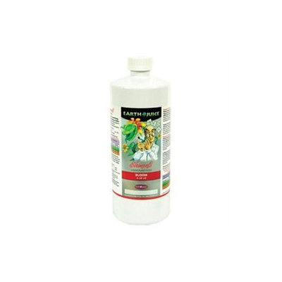 HydroOrganic Earth Juice Elements Bloom Quart 0-0-16
