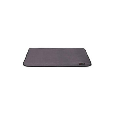 The Shrimp Team 5189 Large Landing Pad Cover in Plum Suede