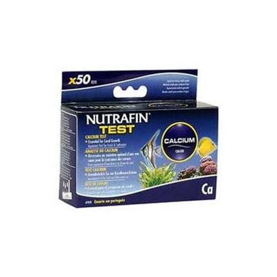 RC Hagen A7850 Calcium Test for Fresh & Saltwater
