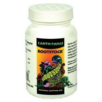 HydroOrganic Earth Juice Rootstock Gel 4.5 Ounce