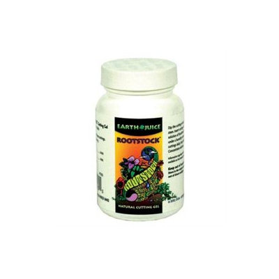 HydroOrganic Earth Juice Rootstock Gel 4.5 Ounce