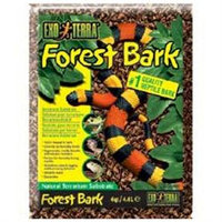 RC Hagen PT2750 Exo Terra Reptile Bark, 4 qt.