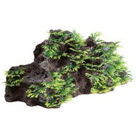RC Hagen 12149 Fluval Polyresin Shrimp Decor - Foreground Rock