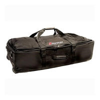 Norman Soft Wheeled Lighting System Case, 18x44x13