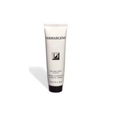Dermablend Leg & Body Cover - Beige