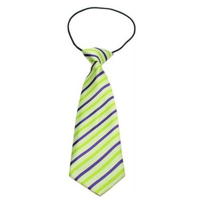 Ahi Big Dog Neck Tie Summer Breeze