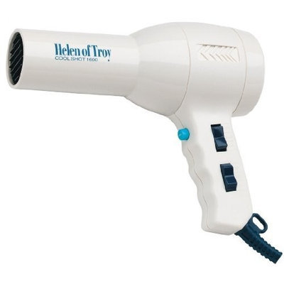 Helen of Troy Turbo Hair Dryer with Cool Shot 6094
