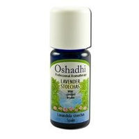 Oshadhi - Essential Oil, Lavender Stoechas, 10 ml