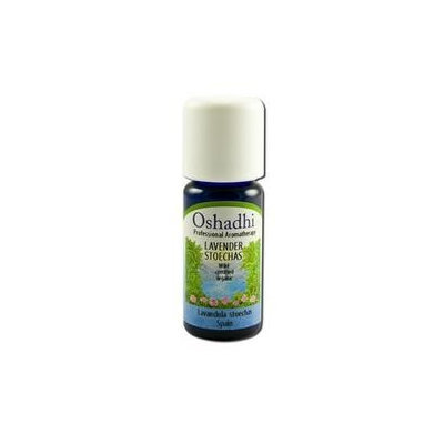 Oshadhi - Essential Oil, Lavender Stoechas, 10 ml