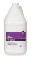TOUGH GUY 1YRR5 Odor Absorber, Size 1 gal, PK4