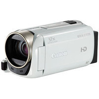 Canon VIXIA HF R500 Flash Memory Digital Camcorder with HD-1080p -