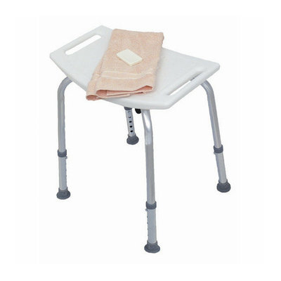 Mabis Briggs Healthcare HealthSmart Bath Seat without Backrest