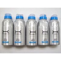 Right Gaurd (5 BOTTLES) RGX right guard Chill bodyspray 4 oz each