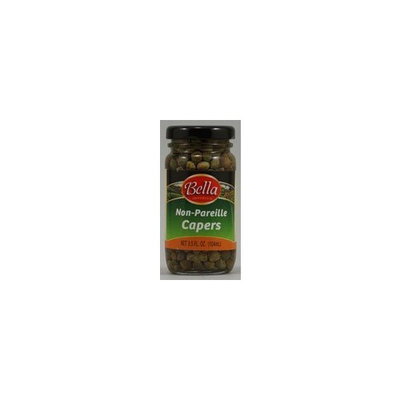 Bella Caper Non Pariel Imported, 3.5 Ounce