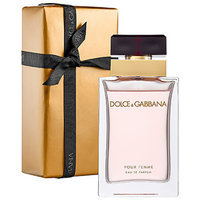 Dolce & Gabbana Wrapped & Ready to Gift Pour Femme