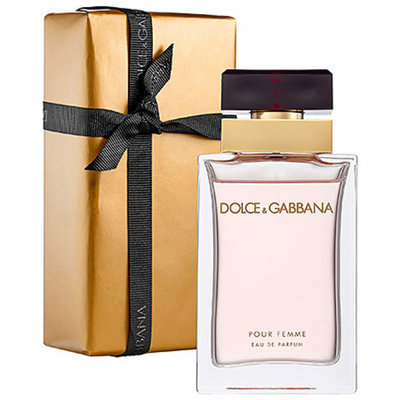 Dolce & Gabbana Wrapped & Ready to Gift Pour Femme