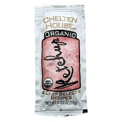 Chelten House® Organic Ketchup (Case of 500)