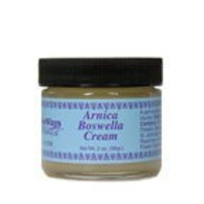 Wiseways Arnica-boswella Cream 2 Ounces
