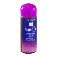 Fantasia Smoothing Serum Straight/Soft Hair