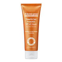 Dr. Dennis Gross Skincare Powerful Sun Protection