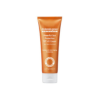 Dr. Dennis Gross Skincare Powerful Sun Protection