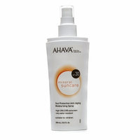 AHAVA Mineral Suncare Sun Protection Anti-Aging Moisturizer SPF 30