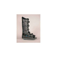 Complete Medical Supplies Complete Medical 15000B Body Armor Cam Walker Medium High Boot