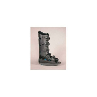 Complete Medical Supplies Complete Medical 15000B Body Armor Cam Walker Medium High Boot