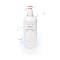 Avene Trixera+ Selectiose Emollient cleansing gel, 13.52-Ounce Package