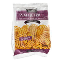 Alexia All Natural Waffle Fries with Seasoned Salt
