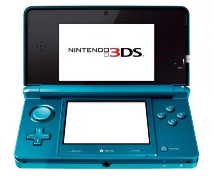 Nintendo 3DS