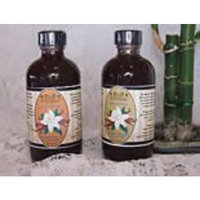 Totonac 4 oz 3-fold Mexican Vanilla Paste