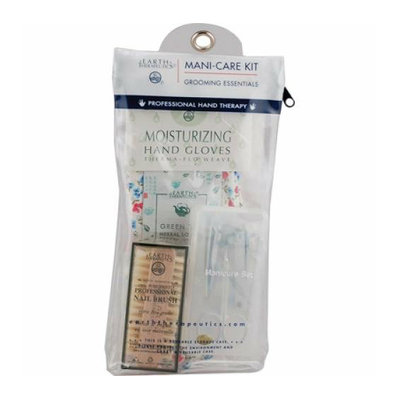 Earth Therapeutics Mani-Care Kit 1 Kit