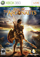 Codemasters Rise of the Argonauts