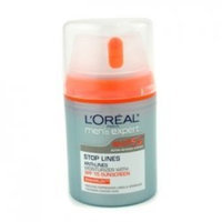 L'Oréal Paris Men Expert Stop Lines Anti-Lines Moisturizer with SPF 15 Day Care