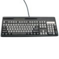 Unitech, Kp3700 Keyboard, Scanner Port KP3700-T2UBE KP3700T2UBE