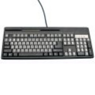 Unitech, Kp3700 Keyboard, Scanner Port KP3700-T2UBE KP3700T2UBE