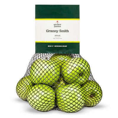 Archer Farms Granny Smith Apples 3 lbs